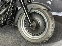 Harley-Davidson Flstfb Fat Boy Special 2011 occasion – foto 5 van 14