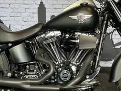 Harley-Davidson Flstfb Fat Boy Special 2011 occasion – foto 7 van 14