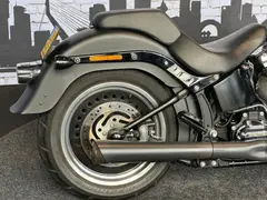 Harley-Davidson Flstfb Fat Boy Special 2011 occasion – foto 8 van 14