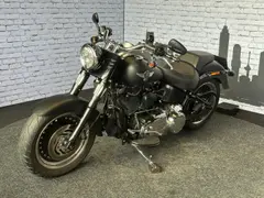 Harley-Davidson Flstfb Fat Boy Special 2011 occasion – foto 9 van 14