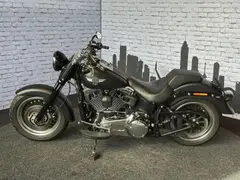 Harley-Davidson Flstfb Fat Boy Special 2011 occasion – foto 10 van 14