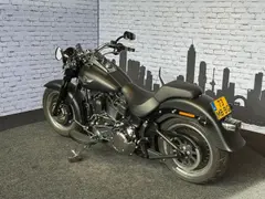 Harley-Davidson Flstfb Fat Boy Special 2011 occasion – foto 11 van 14