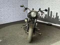 Harley-Davidson Flstfb Fat Boy Special 2011 occasion – foto 12 van 14