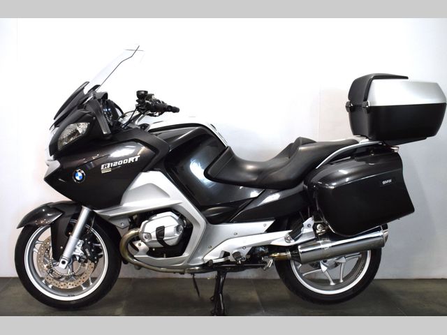 bmw - r-1200-rt