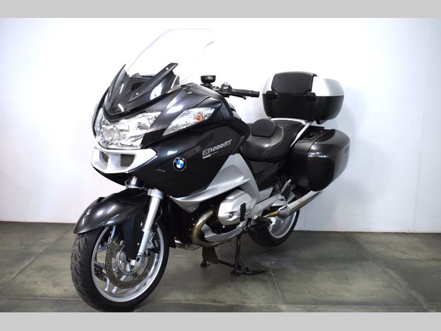 bmw - r-1200-rt
