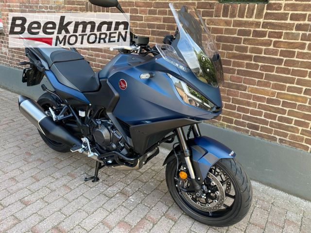 honda - nt-1100