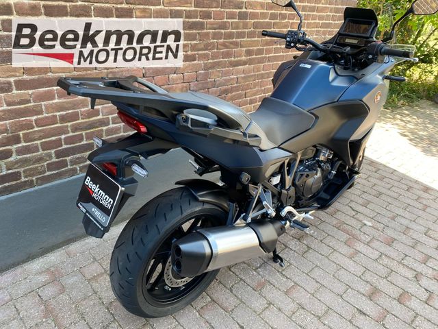 honda - nt-1100