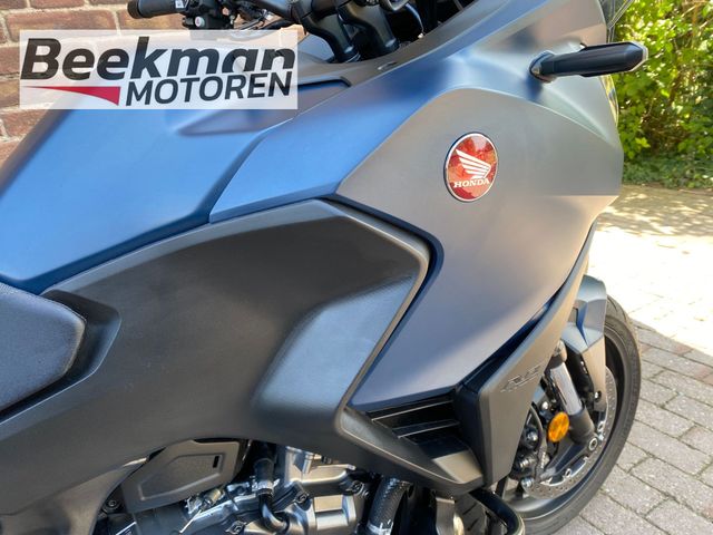 honda - nt-1100