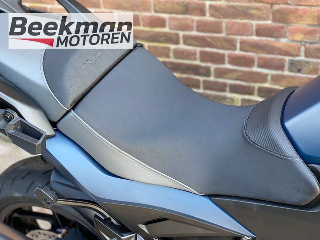 honda - nt-1100