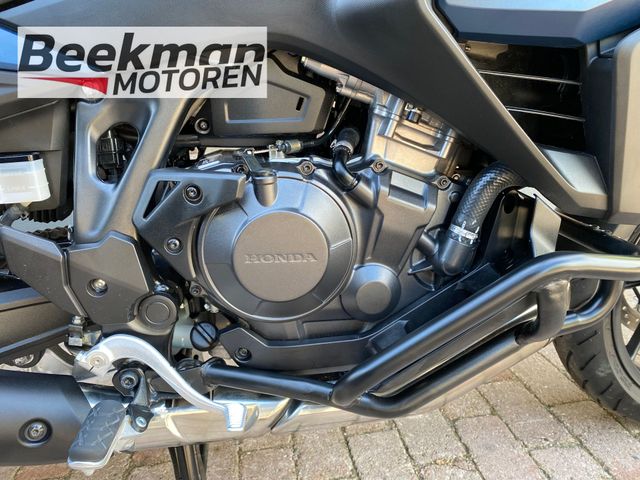 honda - nt-1100