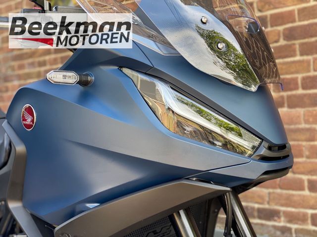 honda - nt-1100