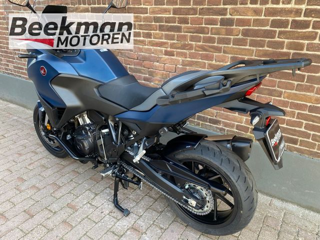 honda - nt-1100