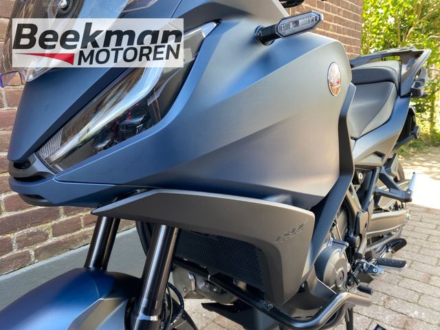 honda - nt-1100