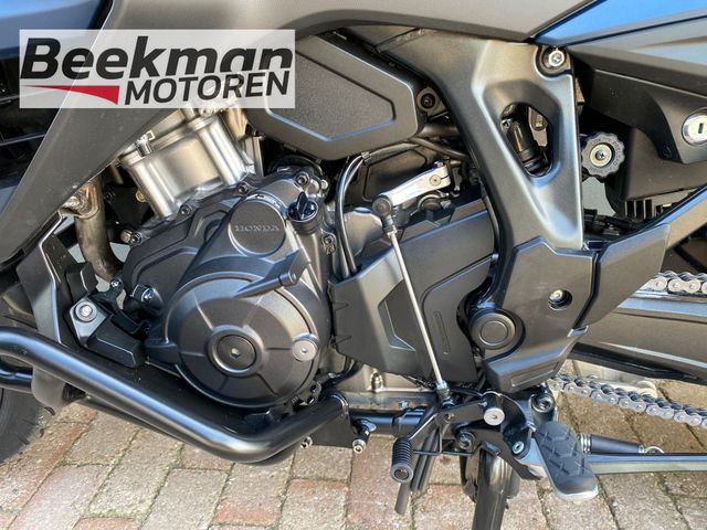 honda - nt-1100