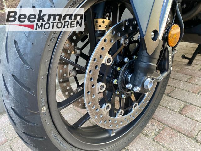 honda - nt-1100