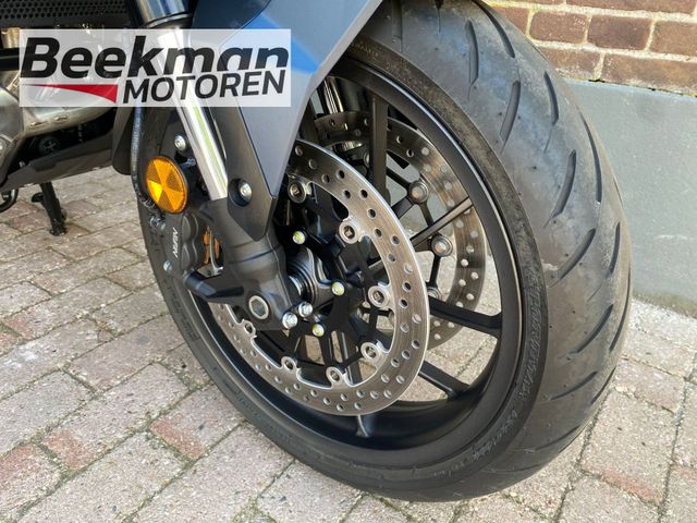 honda - nt-1100