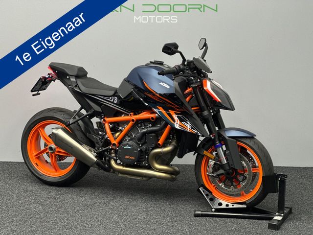 ktm - 1290-super-duke-r-evo
