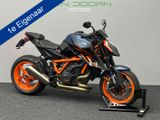 KTM 1290 SUPER DUKE R EVO