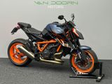 KTM 1290 SUPER DUKE R EVO