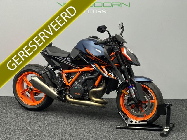 ktm - 1290-super-duke-r-evo