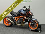 KTM 1290 SUPER DUKE R EVO