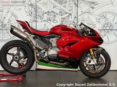 DUCATI PANIGALE V2