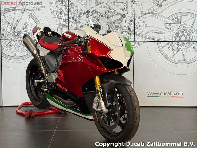 ducati - panigale-v2