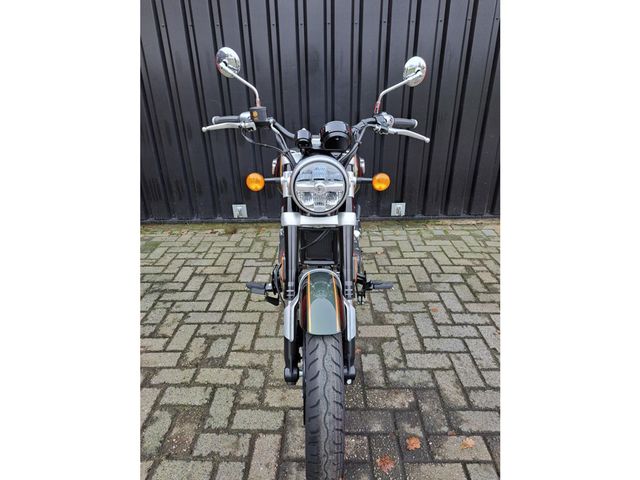 royal-enfield - super-meteor-650