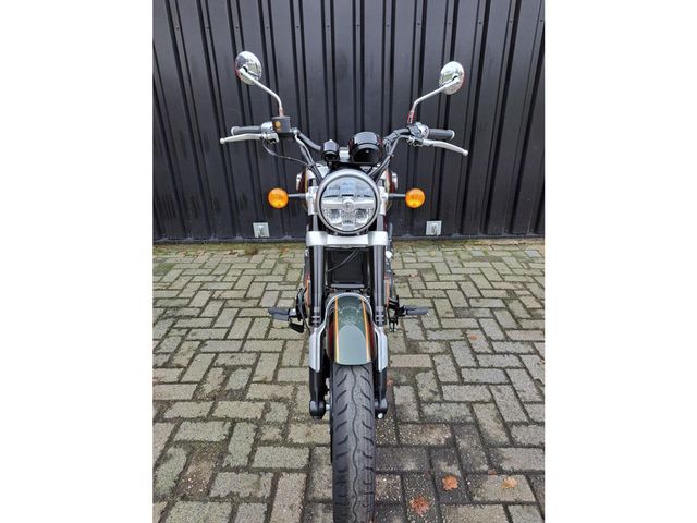 royal-enfield - super-meteor-650