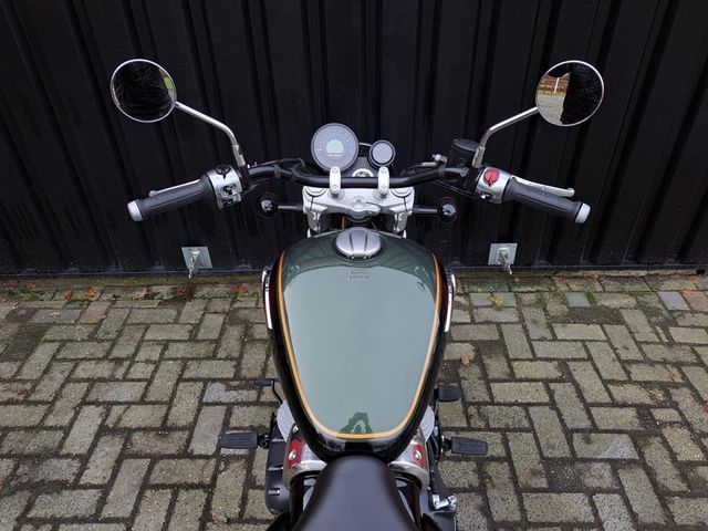 royal-enfield - super-meteor-650