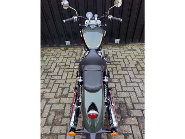 royal-enfield - super-meteor-650