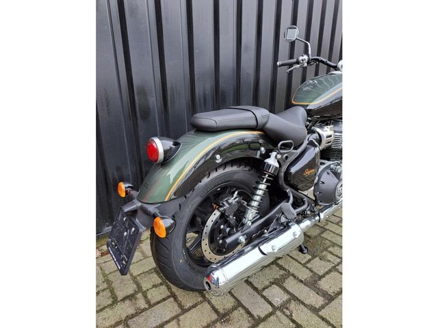 royal-enfield - super-meteor-650