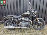 ROYAL ENFIELD SUPER METEOR 650