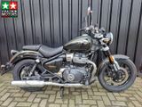 ROYAL ENFIELD SUPER METEOR 650