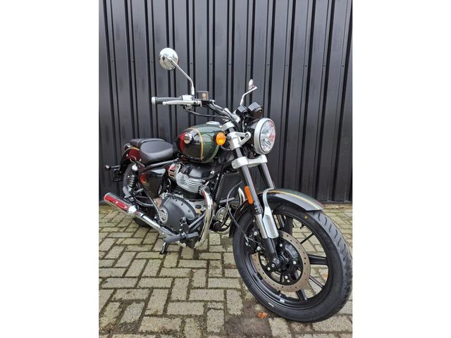 royal-enfield - super-meteor-650