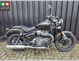 Royal Enfield Super Meteor 650 2026 nieuw