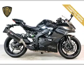 Kawasaki Ninja ZX-4RR 2026 occasion