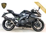 KAWASAKI NINJA ZX-4RR