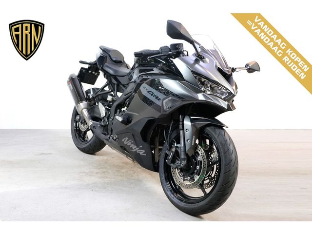 kawasaki - ninja-zx-4rr