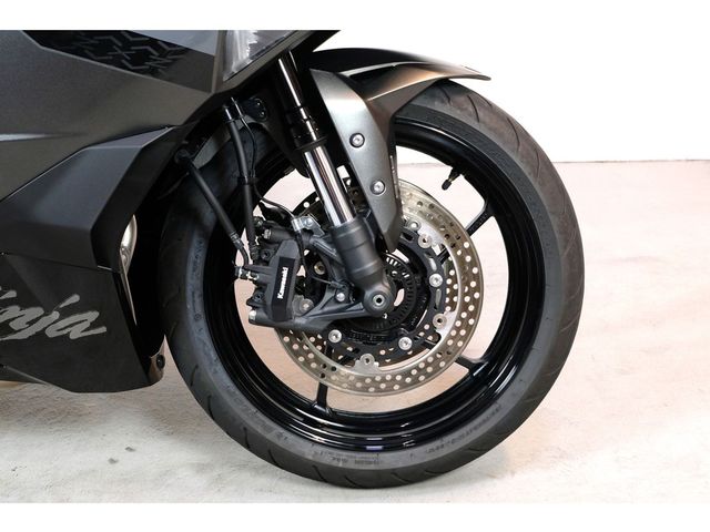 kawasaki - ninja-zx-4rr