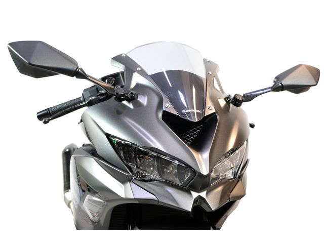 kawasaki - ninja-zx-4rr