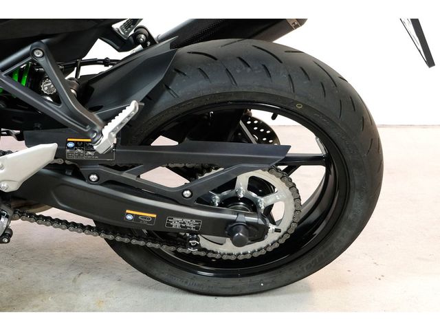 kawasaki - ninja-zx-4rr