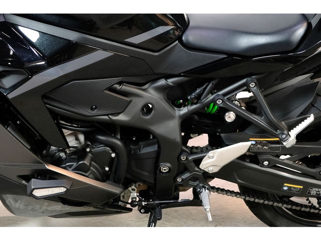 kawasaki - ninja-zx-4rr