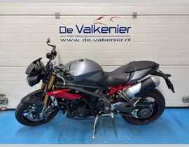 Triumph Speed Triple R 2016 occasion