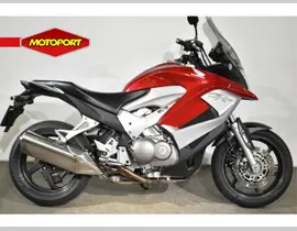 Honda VFR 800 X Crossrunner 2012 occasion