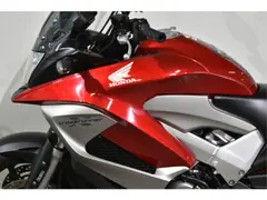 Honda VFR 800 X Crossrunner 2012 occasion – foto 4 van 20