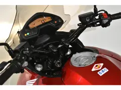 Honda VFR 800 X Crossrunner 2012 occasion – foto 5 van 20