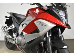 Honda VFR 800 X Crossrunner 2012 occasion – foto 10 van 20