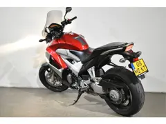 Honda VFR 800 X Crossrunner 2012 occasion – foto 11 van 20