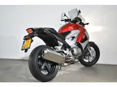 Honda VFR 800 X Crossrunner 2012 occasion – foto 13 van 20